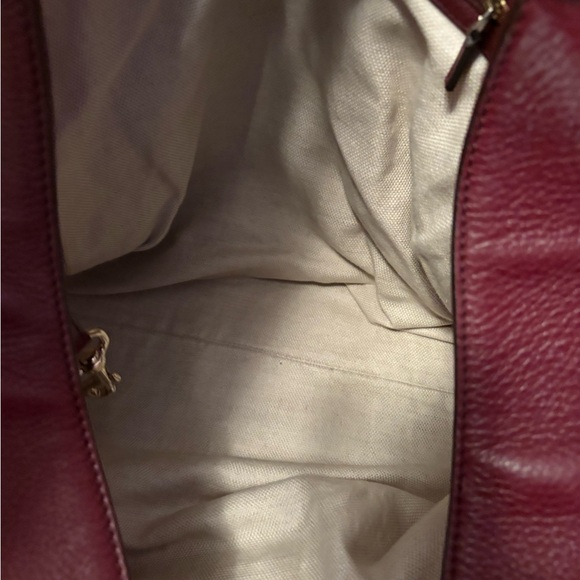 Authentic Gucci large hobo bag. - Picture 11 of 11